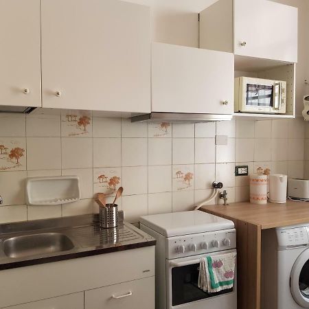 Casa Dora Apartman Imperia Kültér fotó