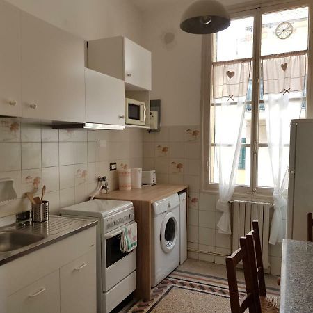 Casa Dora Apartman Imperia Kültér fotó